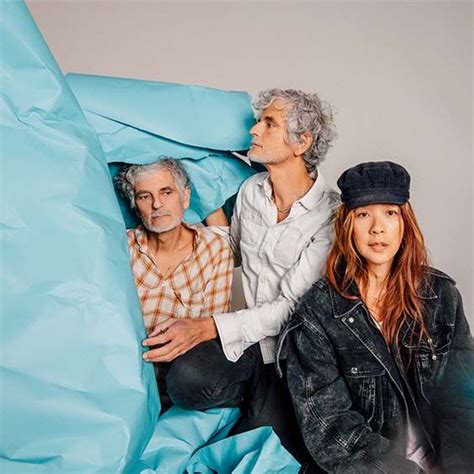 blonde redhead brooklyn steel|Blonde Redhead tickets in Brooklyn at Brooklyn Steel on Fri, Nov .